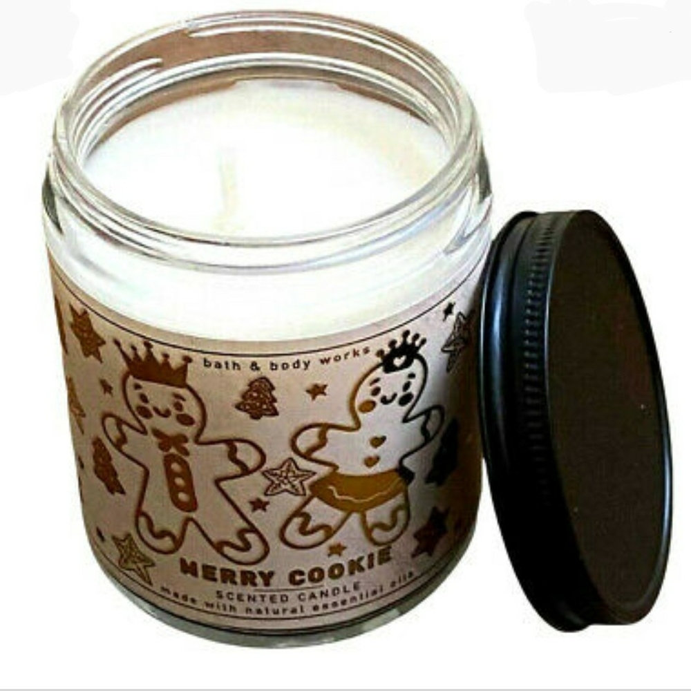 NWT Bath & Body Works Candle